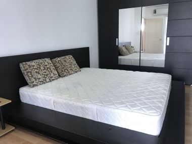 1 BedCondo for Sale at Supalai City Resort Ratchada - Huaykwang [Ref: P#202105-34347]