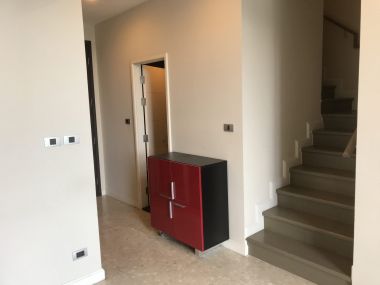 [Duplex Room] 2 Bed Condo for Sale/Rent at The Crest Sukhumvit 34 [Ref: P#202105-34348]