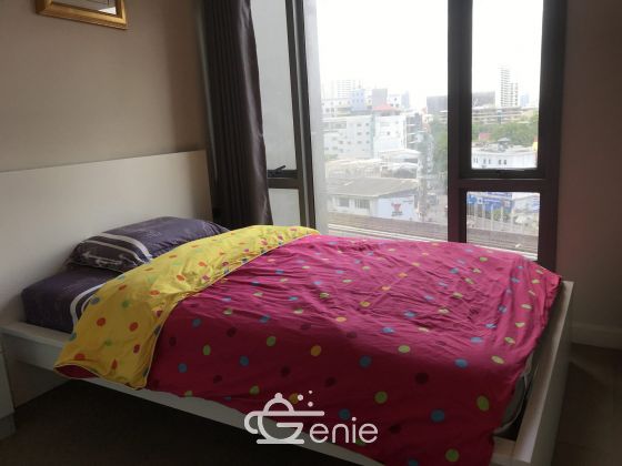 [Duplex Room] 2 BedCondo for Sale/Rent at The Crest Sukhumvit 34 [Ref: P#202105-34348]