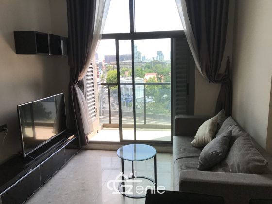 [Duplex Room] 2 BedCondo for Sale/Rent at The Crest Sukhumvit 34 [Ref: P#202105-34348]