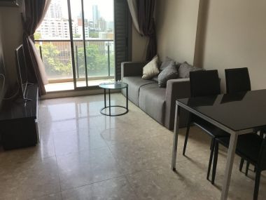 [Duplex Room] 2 Bed Condo for Sale/Rent at The Crest Sukhumvit 34 [Ref: P#202105-34348]