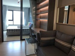 ปล่อยเช่า! Life Asoke ในราคาเพียง 20,000บาท/เดือน 1 ห้องนอน 1 ห้องน้ำ 35.45ตรม. ใกล้ BTS อโศก เฟอร์นิเจอร์ครบพร้อมเข้าอยู่ (ราคาต่อรองได้) PROP000407