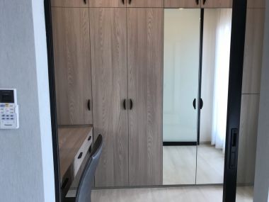 for rent at Life Asoke 1 Bedroom 1 Bathroom 20,000THB/month Fully furnished (can negotiate) PROP000407