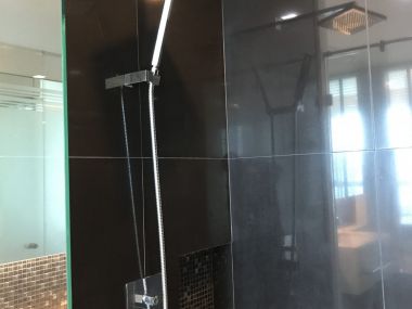 For rent at The Address Asoke 1 Bedroom 1 Bathroom 28,000THB/month Fully furnished PROP000408