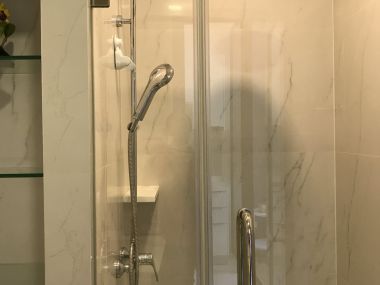 For rent at Chewathai Residence Asoke Style 1 Bedroom Loft 21,000THB/month Fully furnished PROP000409