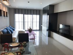 For rent at Noble Remix 2 Bedroom 2 Bathroom 65,000THB/Month Fully furnished (P-00674)