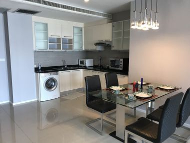 For rent at Noble Remix 2 Bedroom 2 Bathroom 65,000THB/Month Fully furnished (P-00674)