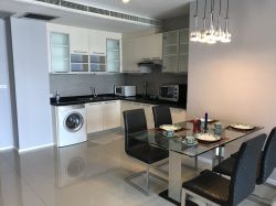 For rent at Noble Remix 2 Bedroom 2 Bathroom 65,000THB/Month Fully furnished (P-00674)