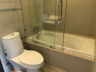 For rent at Noble Remix 2 Bedroom 2 Bathroom 65,000THB/Month Fully furnished (P-00674)