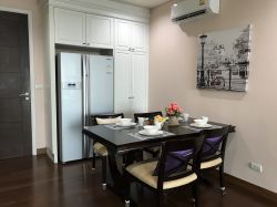 For rent at Ivy Thonglor 2 Bedroom 2 Bathroom 60,000THB/month Fully furnished PROP000410