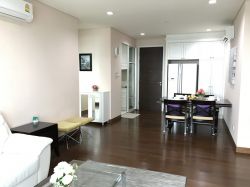 For rent at Ivy Thonglor 2 Bedroom 2 Bathroom 60,000THB/month Fully furnished PROP000410