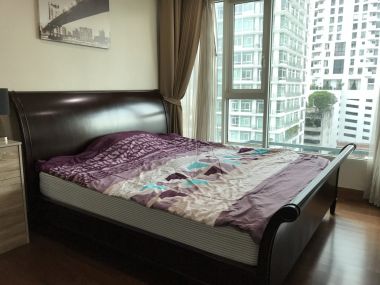For rent at Ivy Thonglor 2 Bedroom 2 Bathroom 60,000THB/month Fully furnished PROP000410