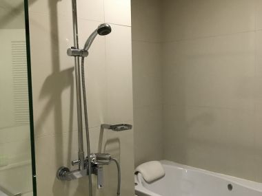 For rent at Ivy Thonglor 2 Bedroom 2 Bathroom 60,000THB/month Fully furnished PROP000410