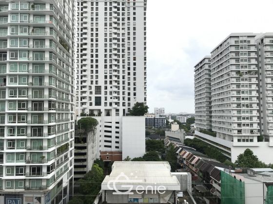 For rent at Ivy Thonglor 2 Bedroom 2 Bathroom 60,000THB/month Fully furnished PROP000410