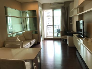 For rent at Ivy Thonglor 1 Bedroom 1 Bathroom 35,000THB/month Fully furnished PROP000411