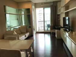 For rent at Ivy Thonglor 1 Bedroom 1 Bathroom 35,000THB/month Fully furnished PROP000411
