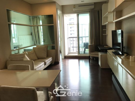 For rent at Ivy Thonglor 1 Bedroom 1 Bathroom 35,000THB/month Fully furnished PROP000411