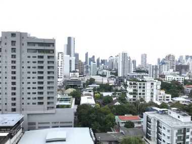 For rent at Ivy Thonglor 1 Bedroom 1 Bathroom 35,000THB/month Fully furnished PROP000411