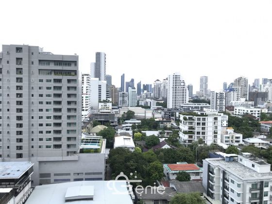 For rent at Ivy Thonglor 1 Bedroom 1 Bathroom 35,000THB/month Fully furnished PROP000411