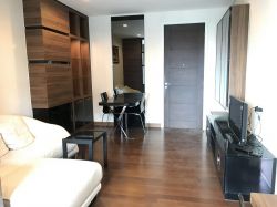 For rent at Ivy Thonglor Type Studio 35Sq.m 20,000THB/month Fully furnished PROP000412