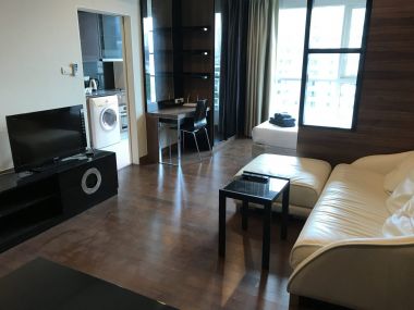 For rent at Ivy Thonglor Type Studio 35Sq.m 20,000THB/month Fully furnished PROP000412