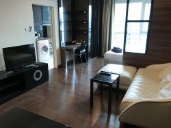 For rent at Ivy Thonglor Type Studio 35Sq.m 20,000THB/month Fully furnished PROP000412