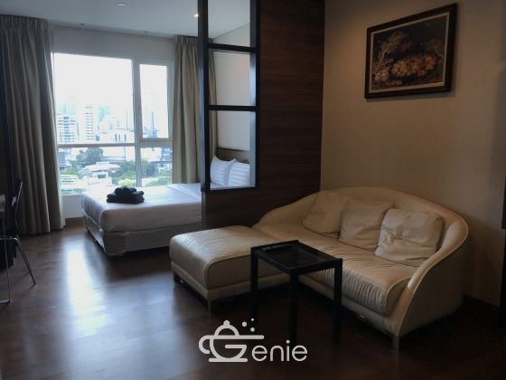 For rent at Ivy Thonglor Type Studio 35Sq.m 20,000THB/month Fully furnished PROP000412
