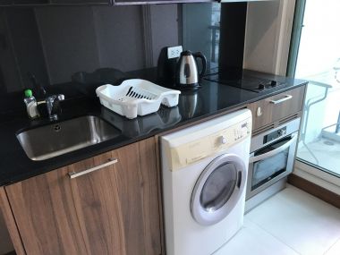 For rent at Ivy Thonglor Type Studio 35Sq.m 20,000THB/month Fully furnished PROP000412