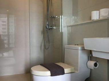 For rent at Ivy Thonglor Type Studio 35Sq.m 20,000THB/month Fully furnished PROP000412