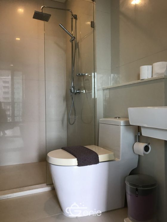 For rent at Ivy Thonglor Type Studio 35Sq.m 20,000THB/month Fully furnished PROP000412