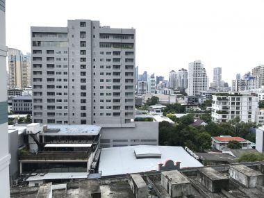 For rent at Ivy Thonglor Type Studio 35Sq.m 20,000THB/month Fully furnished PROP000412