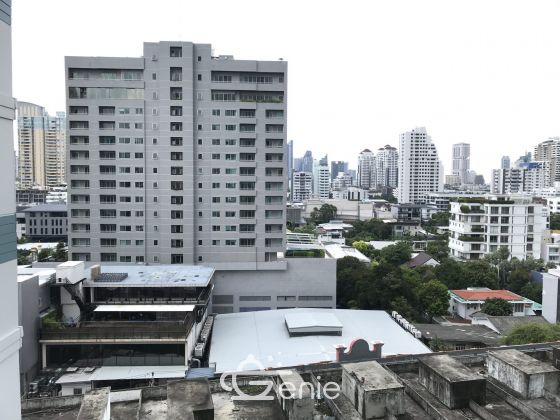 For rent at Ivy Thonglor Type Studio 35Sq.m 20,000THB/month Fully furnished PROP000412