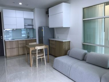 For rent at Ivy Thonglor 1 Bedroom 1 Bathroom 32,000THB/month Fully furnished PROP000413