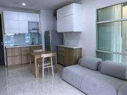 For rent at Ivy Thonglor 1 Bedroom 1 Bathroom 32,000THB/month Fully furnished PROP000413