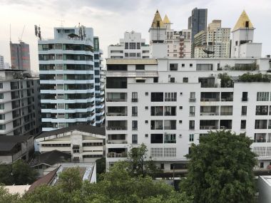 For rent at Ivy Thonglor 1 Bedroom 1 Bathroom 32,000THB/month Fully furnished PROP000413