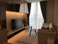 Newest condo for rent near Phrom Phong BTS, 1-Bedroom large size