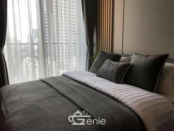 Newest condo for rent near Phrom Phong BTS, 1-Bedroom large size