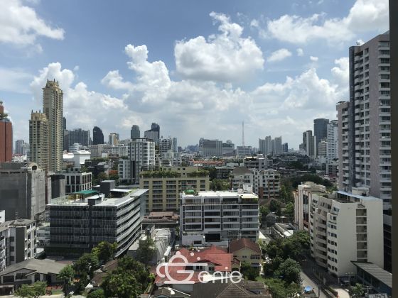 Newest condo for rent near Phrom Phong BTS, 1-Bedroom large size