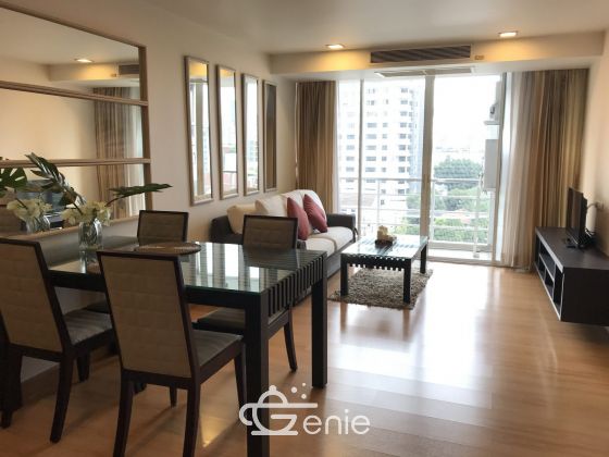 For rent at The Alcove 49 1 Bedroom 1 Bathroom 30,000THB/month Fully furnished PROP000416