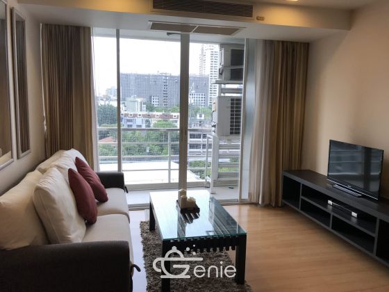 For rent at The Alcove 49 1 Bedroom 1 Bathroom 30,000THB/month Fully furnished PROP000416