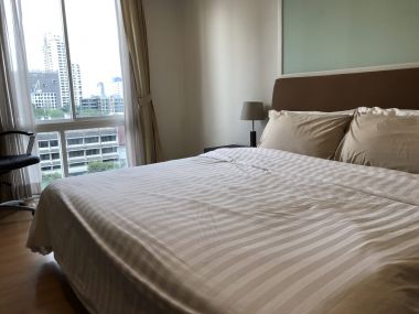 For rent at The Alcove 49 1 Bedroom 1 Bathroom 30,000THB/month Fully furnished PROP000416