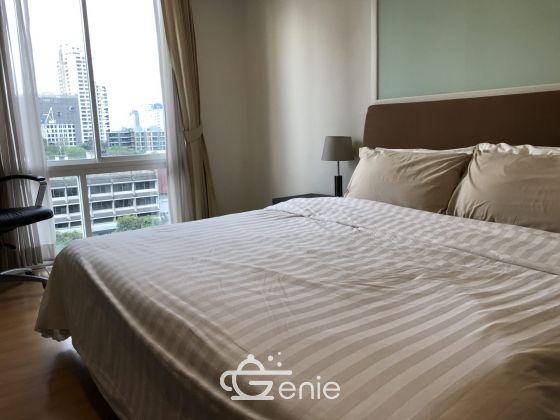 For rent at The Alcove 49 1 Bedroom 1 Bathroom 30,000THB/month Fully furnished PROP000416