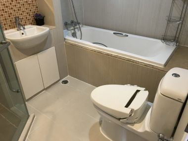 For rent at The Alcove 49 1 Bedroom 1 Bathroom 30,000THB/month Fully furnished PROP000416