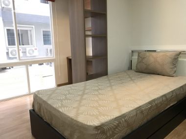 ** sale/rent! ** For sale 7,575,000THB Transfer50/50 and For rent 30,000THB/month at The Alcove 49 2 Bedroom 2 Bathroom Fully furnished PROP000417