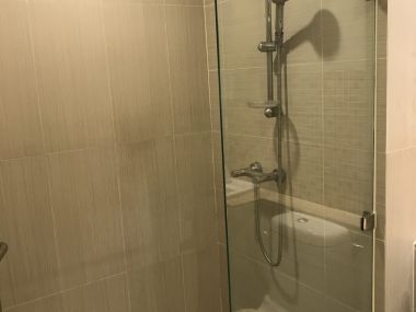 ** sale/rent! ** For sale 7,575,000THB Transfer50/50 and For rent 30,000THB/month at The Alcove 49 2 Bedroom 2 Bathroom Fully furnished PROP000417