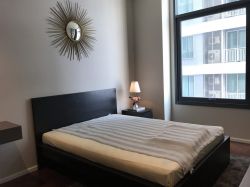 For rent at The Diplomat 39 1 Bedroom 1 Bathroom 50,000THB/month Fully furnished (can negotiate) PROP000420