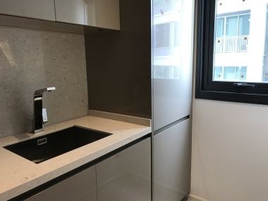 For rent at The Diplomat 39 1 Bedroom 1 Bathroom 50,000THB/month Fully furnished (can negotiate) PROP000420