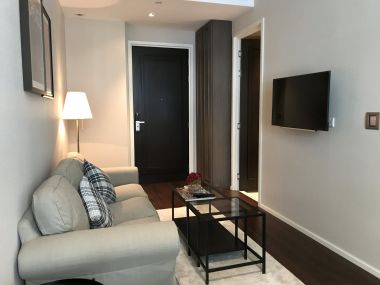 For rent at The Diplomat 39 1 Bedroom 1 Bathroom 50,000THB/month Fully furnished (can negotiate) PROP000420