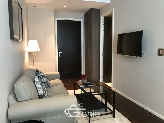 For rent at The Diplomat 39 1 Bedroom 1 Bathroom 50,000THB/month Fully furnished (can negotiate) PROP000420