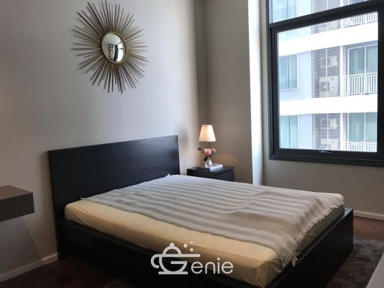 For rent at The Diplomat 39 1 Bedroom 1 Bathroom 50,000THB/month Fully furnished (can negotiate) PROP000420